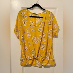 Women’s blouse
